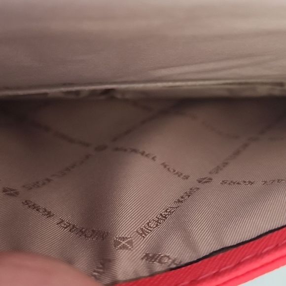 NWT Michael Kors 3in1 Bag - Picture 7 of 7